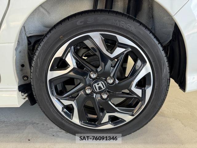 Honda N BOX CUSTOM 2017-09 8315890-8