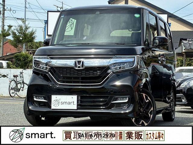 Honda N BOX CUSTOM 2017-09 8315902-0