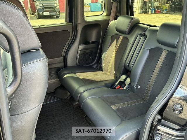 Honda N BOX CUSTOM 2017-09 8315902-13