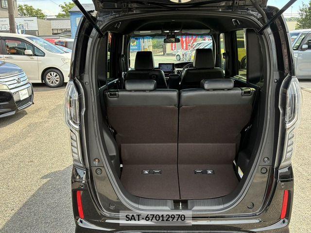 Honda N BOX CUSTOM 2017-09 8315902-14