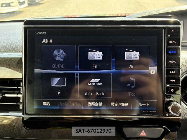 Honda N BOX CUSTOM 2017-09 8315902-16