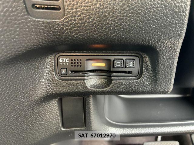 Honda N BOX CUSTOM 2017-09 8315902-19