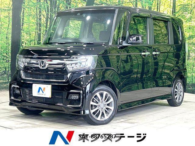 Honda N BOX CUSTOM 2021-12 8315822-0