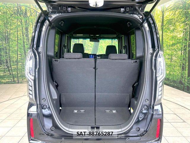 Honda N BOX CUSTOM 2021-12 8315822-9