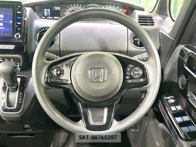 Honda N BOX CUSTOM 2021-12 8315822-10