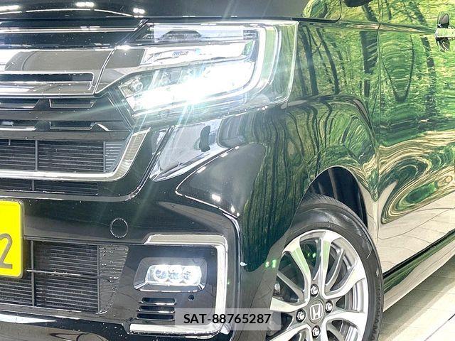 Honda N BOX CUSTOM 2021-12 8315822-11