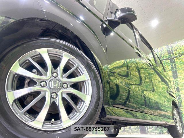 Honda N BOX CUSTOM 2021-12 8315822-12