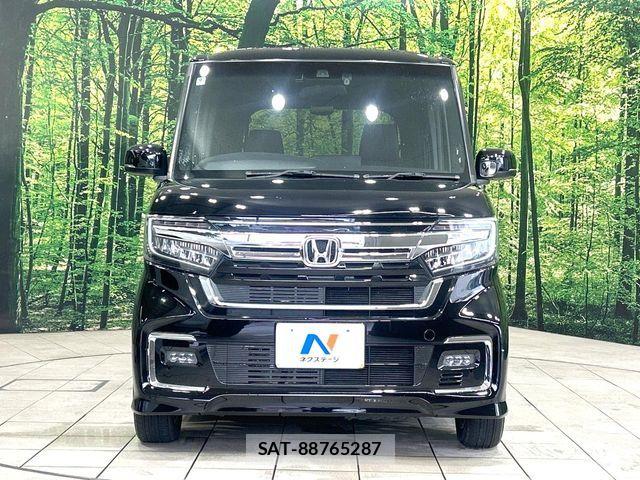 Honda N BOX CUSTOM 2021-12 8315822-13