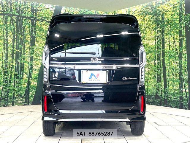 Honda N BOX CUSTOM 2021-12 8315822-14
