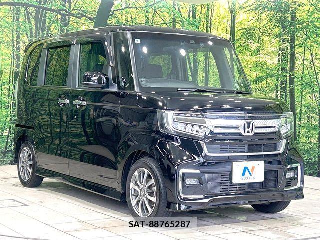 Honda N BOX CUSTOM 2021-12 8315822-15