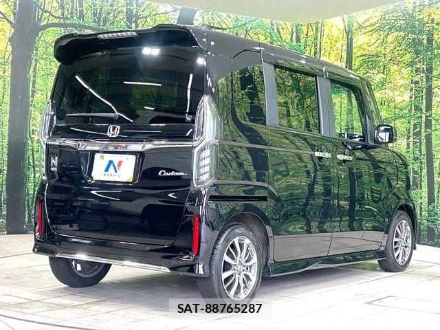 Honda N BOX CUSTOM 2021-12 8315822-16
