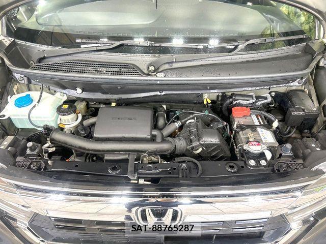 Honda N BOX CUSTOM 2021-12 8315822-17