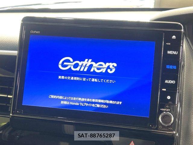 Honda N BOX CUSTOM 2021-12 8315822-2