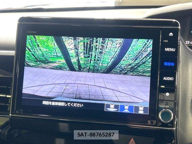 Honda N BOX CUSTOM 2021-12 8315822-3