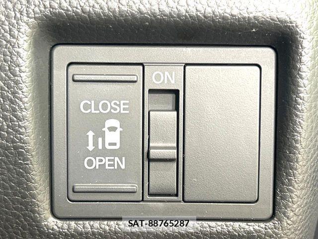 Honda N BOX CUSTOM 2021-12 8315822-4