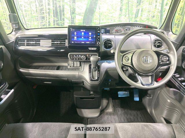 Honda N BOX CUSTOM 2021-12 8315822-6