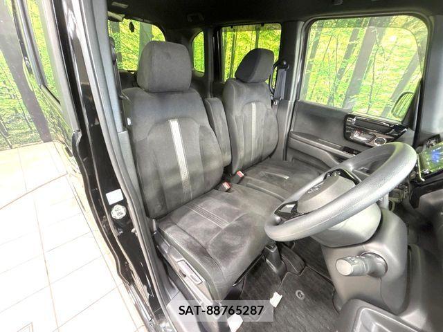 Honda N BOX CUSTOM 2021-12 8315822-7