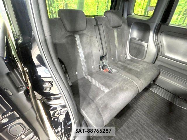 Honda N BOX CUSTOM 2021-12 8315822-8