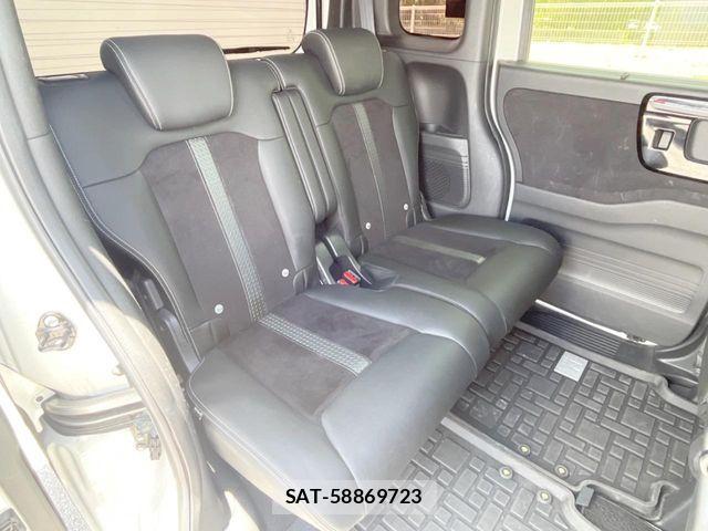 Honda N BOX CUSTOM 2021-04 8315845-9