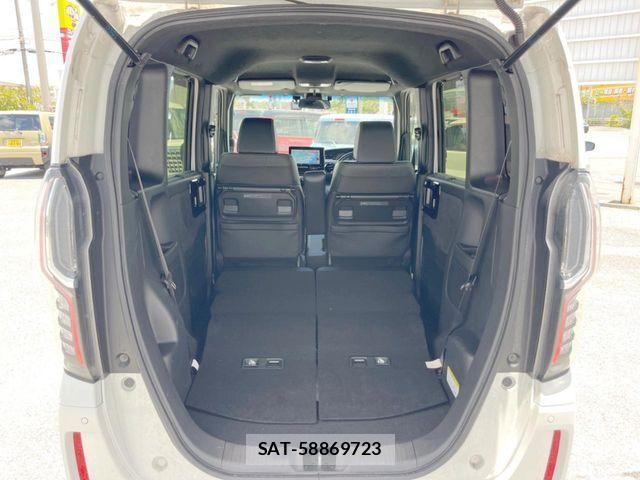 Honda N BOX CUSTOM 2021-04 8315845-10