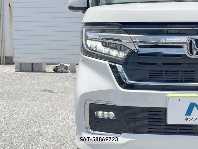 Honda N BOX CUSTOM 2021-04 8315845-12