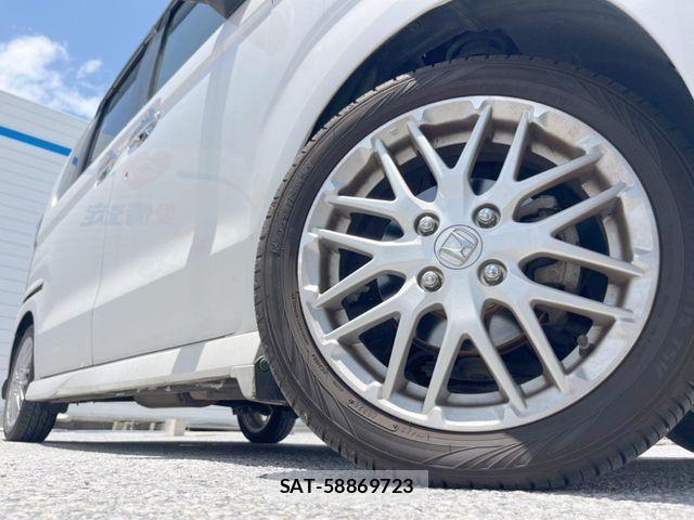 Honda N BOX CUSTOM 2021-04 8315845-13