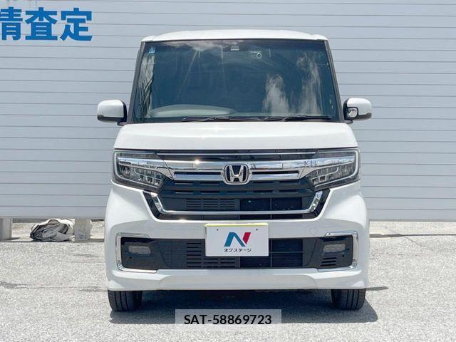 Honda N BOX CUSTOM 2021-04 8315845-14