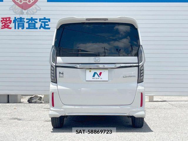 Honda N BOX CUSTOM 2021-04 8315845-15