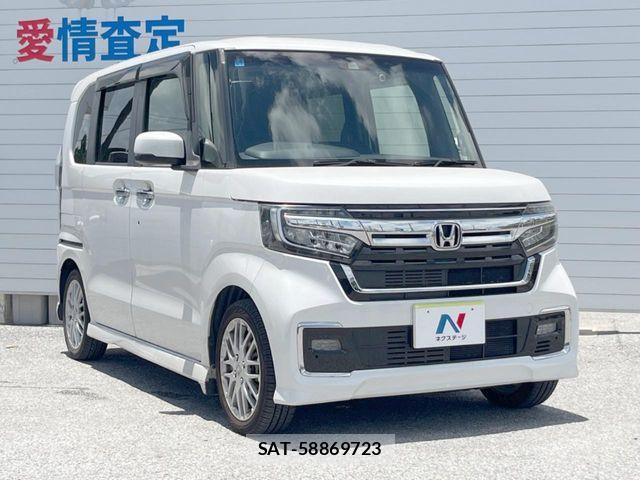 Honda N BOX CUSTOM 2021-04 8315845-16