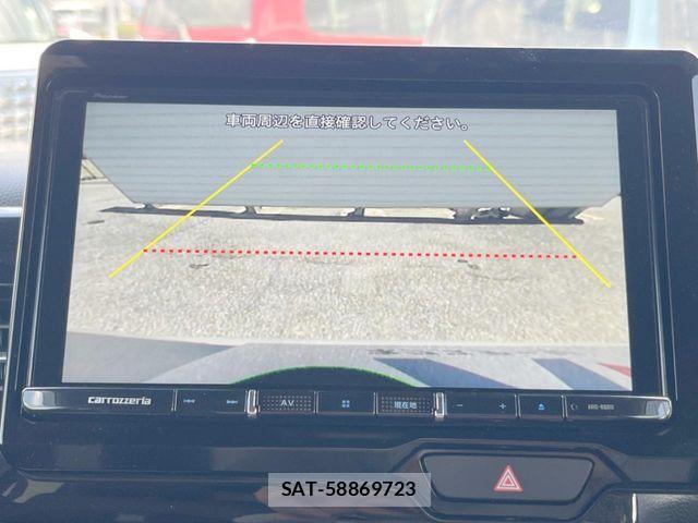 Honda N BOX CUSTOM 2021-04 8315845-4