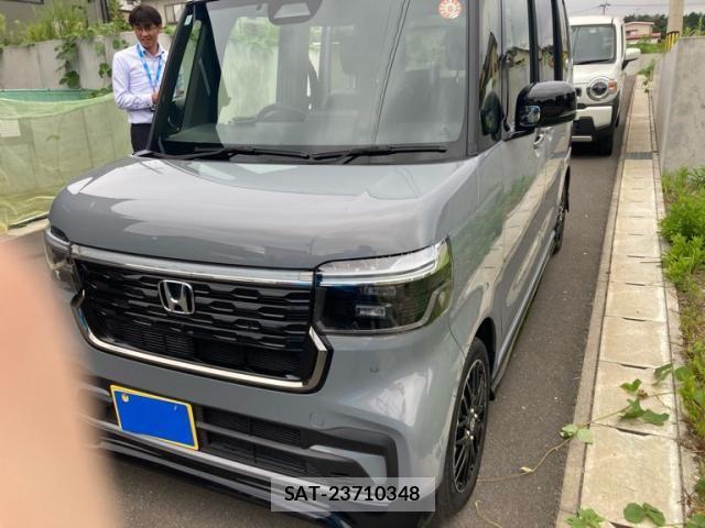 Honda N BOX CUSTOM 2024-05 8315809-9