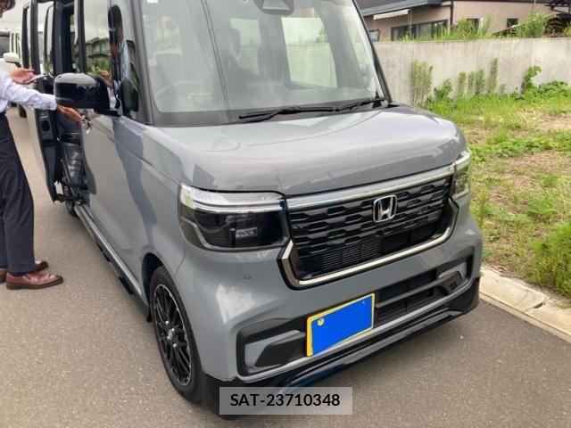 Honda N BOX CUSTOM 2024-05 8315809-10