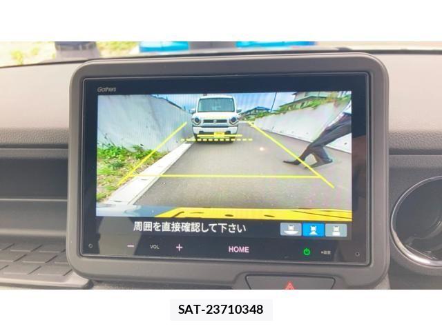 Honda N BOX CUSTOM 2024-05 8315809-12