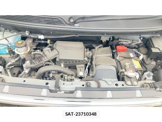 Honda N BOX CUSTOM 2024-05 8315809-15