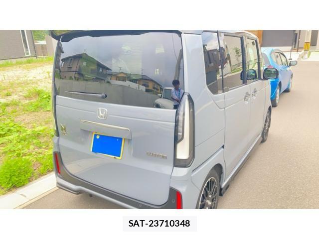 Honda N BOX CUSTOM 2024-05 8315809-17