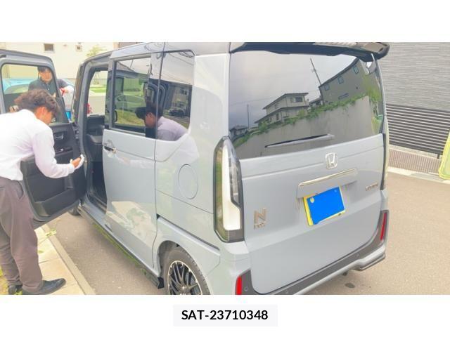 Honda N BOX CUSTOM 2024-05 8315809-18