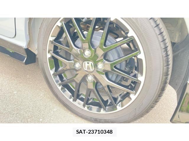 Honda N BOX CUSTOM 2024-05 8315809-21