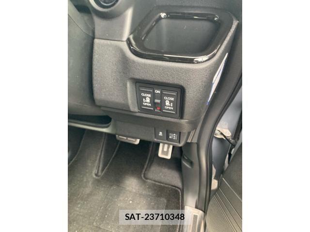 Honda N BOX CUSTOM 2024-05 8315809-2