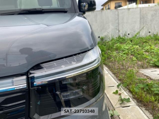 Honda N BOX CUSTOM 2024-05 8315809-8