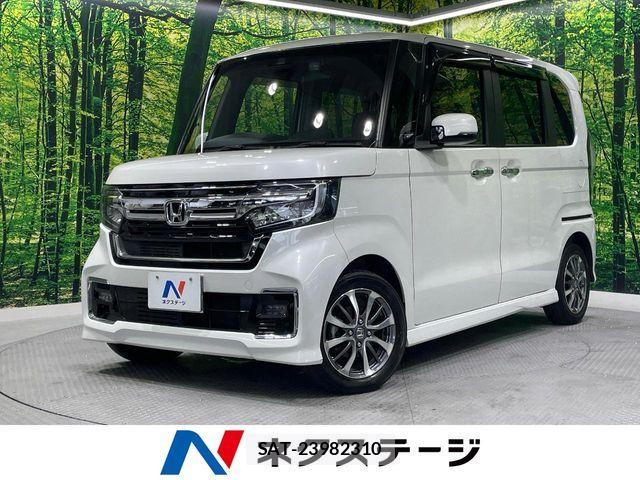 Honda N BOX CUSTOM 2022-07 8315851-0