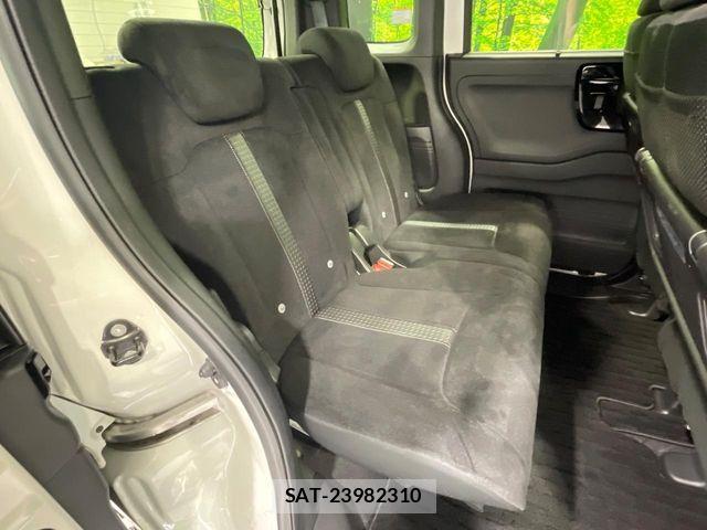 Honda N BOX CUSTOM 2022-07 8315851-9