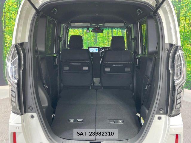 Honda N BOX CUSTOM 2022-07 8315851-10