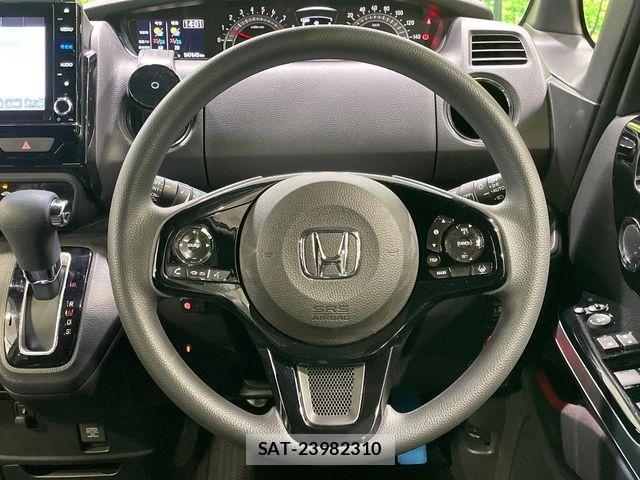 Honda N BOX CUSTOM 2022-07 8315851-11