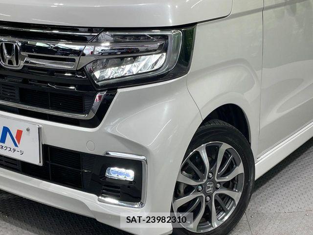 Honda N BOX CUSTOM 2022-07 8315851-12