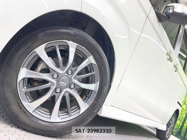 Honda N BOX CUSTOM 2022-07 8315851-13