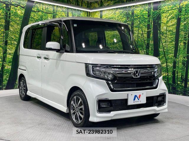 Honda N BOX CUSTOM 2022-07 8315851-16