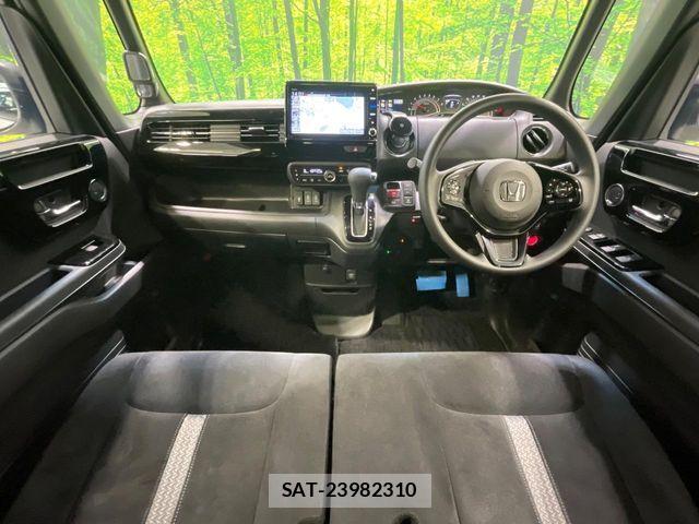Honda N BOX CUSTOM 2022-07 8315851-3