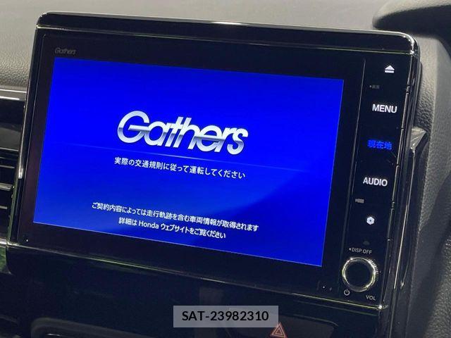 Honda N BOX CUSTOM 2022-07 8315851-5
