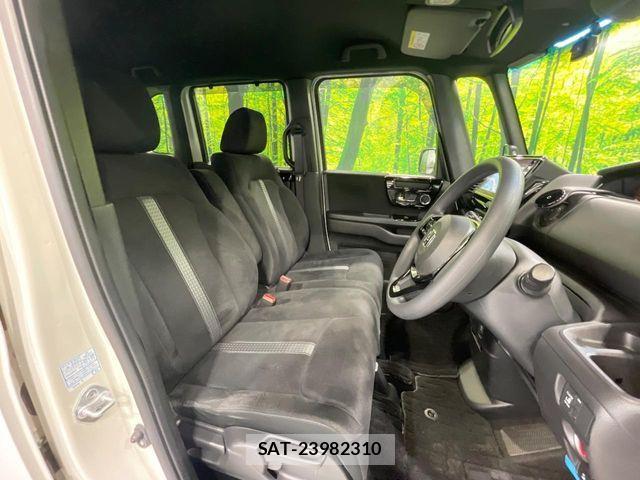 Honda N BOX CUSTOM 2022-07 8315851-8