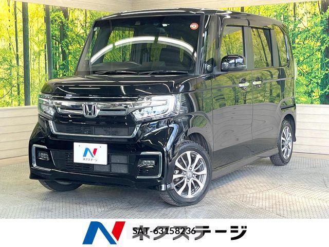 Honda N BOX CUSTOM 2021-09 8315860-0